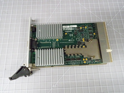 National Instruments  NI PXI-8331  MXI-4  For Sale