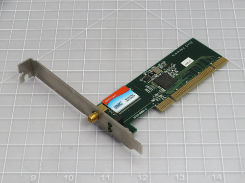 SMC  SMC2602W  Card  For Sale