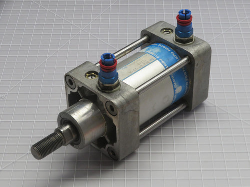 Festo  DNN-63-25-A  Pneumatic Tie Rod Cylinder  For Sale