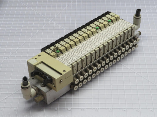 CKD  4GB119-A2N  Solenoid Valve Assembly  For Sale