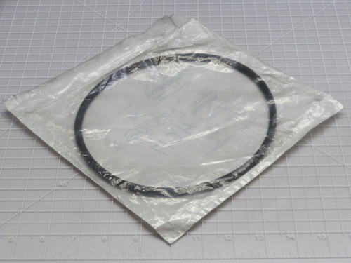 Lot of 2 Flowserve  568441GU  FPM O-Ring  For Sale