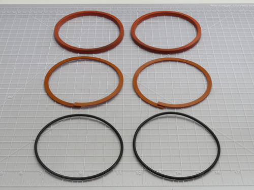 Parker  0995-M1  Piston Seal Kit  For Sale