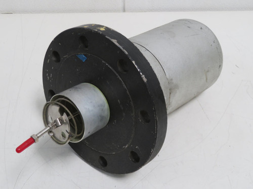 MAGNETROL XB10-1H3A-BLM DISPLACEMENT LEVEL SWITCH 120/240V-AC T203576