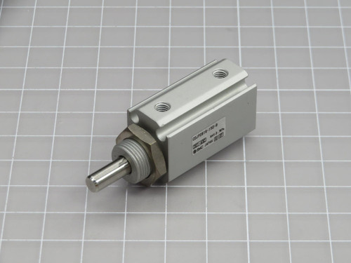 SMC  CDJP2B16-15D-B  Cylinder  For Sale