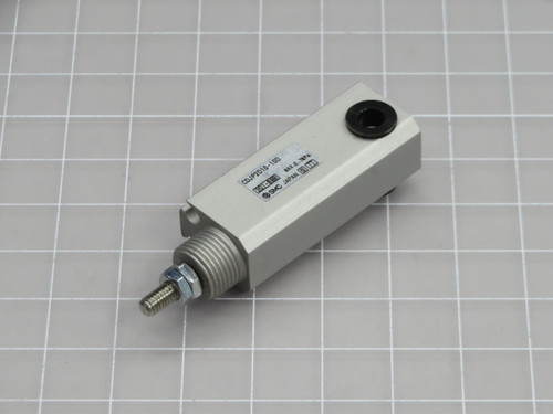 SMC  CDJP2D10-10D  10mm Bore Pin Cylinder 10mm Stroke  For Sale