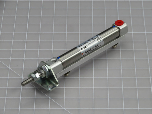 SMC  CDJ2L10-45Z-A  Round  Body Cylinder   For Sale