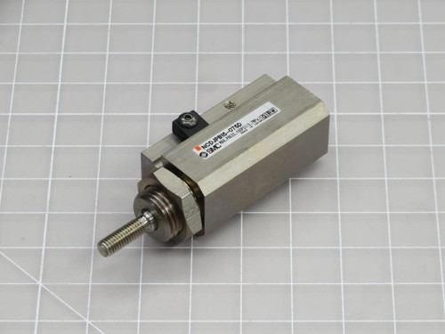 SMC  NCDJPB15 075D  Round Body Cylinder   For Sale