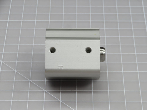 SMC  NCDQ2A25 10DZ  Cdq2A25-10DZ cyl, compact, CQ2-Z Compact Cylinder   For Sale