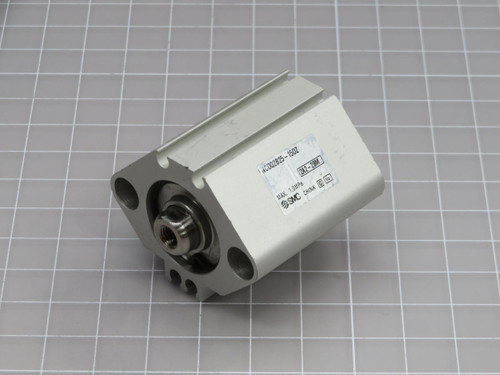 SMC  NCDQ2B25 15DZ  Cdq2B25-15DZ cyl, compact, CQ2-Z compact Cylinder   For Sale