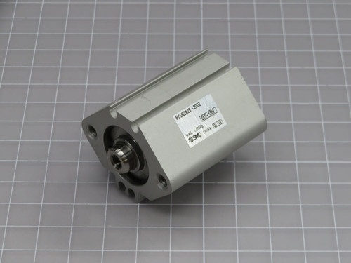 SMC  NCDQ2A20-20DZ  NCDQ2A20-20DZ cyl, compact, npt, NCQ2-Z Compact  Cylinder  For Sale