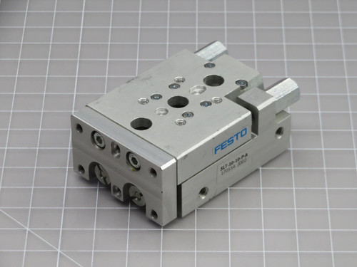 Festo  SLT-10-10-P-A  Mini Slide SLT-10-10-P-A  For Sale