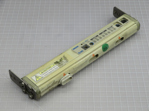 SMC  IZS31-300P-BF  Air Ionizer  For Sale