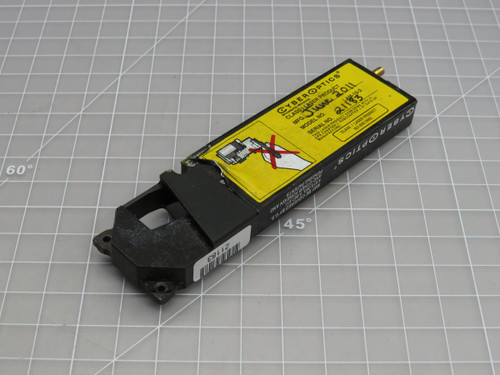 Cyber Optics  LAM-10-2  Class I Laser Product  For Sale