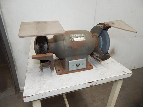 Hitachi Koki Aramachi  GBT5  Grinder  For Sale