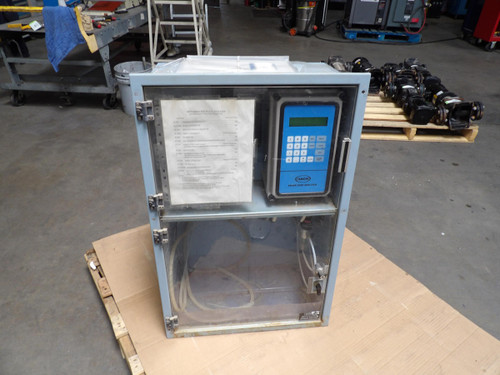 HACH  Series 5000 Model 50000  Silica Analyzer  For Sale