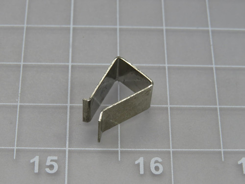 Lot of 3200 Aavid  406090  Spring Fastener  For Sale