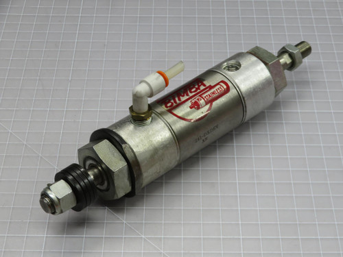 Bimba  241-DXDEV  Original Line Cylinder  For Sale