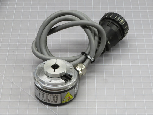 Kuebler  T8.5870.1P31.G132  Encoder  For Sale