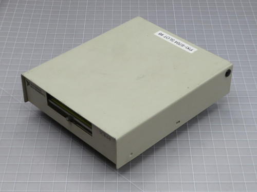 National Instruments  SCB-68  Shielded I/O Connector Terminal Block  For Sale