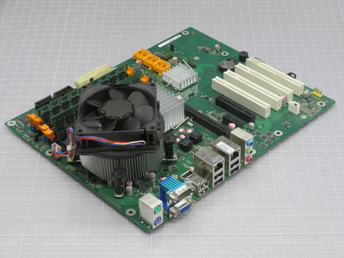 Fujitsu  D2836-S11 GS2 W26361-W1962-Z2-02-36 Sportsback Laser Motherboard  For Sale
