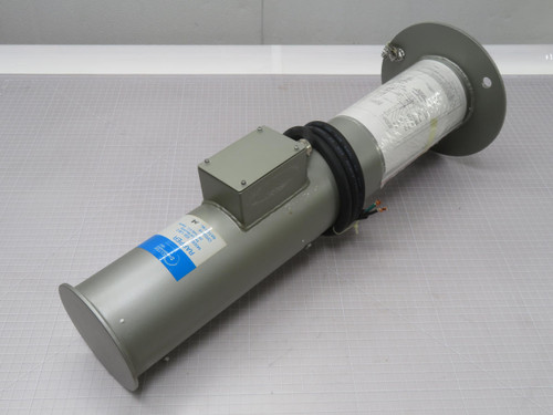 Clyde Bergemann  ESI-1JB-C  Vertical Mounting Rapper  For Sale