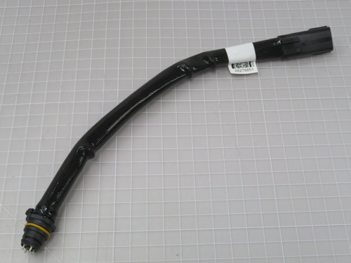 Lot of 100 Molex  0688000602  Wire Harness ASM Delphi SRA5 28276851  For Sale