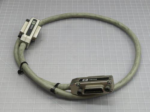 HP  10833A  GPIB Cable  For Sale