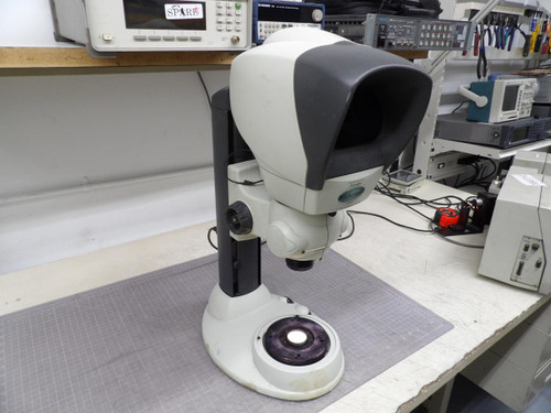 Vision  Dynascope   Inspection Microscope Mono  For Sale