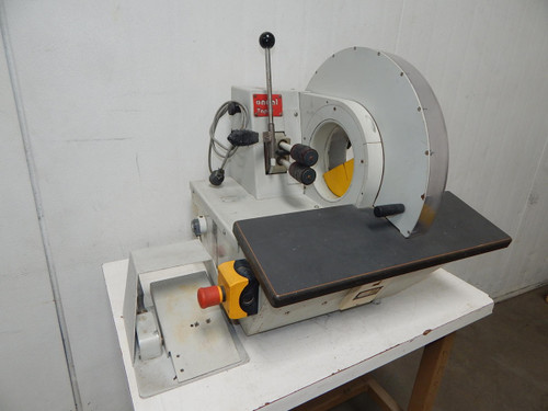 Ondal  1906621  Taping Machine  For Sale