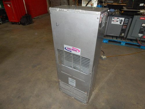 Kooltronic  KNA4C7DP43LV  Stainless Steel Enclosure Climate Control Air Conditioner 7000 BTU  For Sale