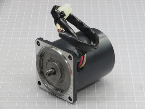 Oriental   3RK15GN-AW  Reversible Motor  For Sale