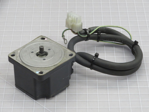 Oriental   AXUM210-GN  Brushless DC Motor  For Sale