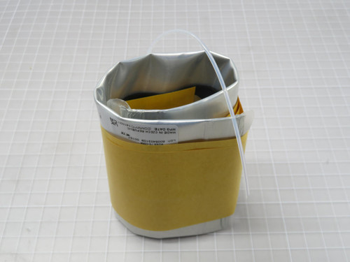 Lot of 80 Raychem  RDSS-75-C004 EG7915-000 Cable Clip Duct Sealing  For Sale