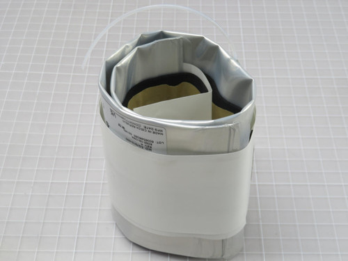 Lot of 50 Raychem  RDSS-100-C004 EG7910-000 Cable Clip Duct Sealing  For Sale