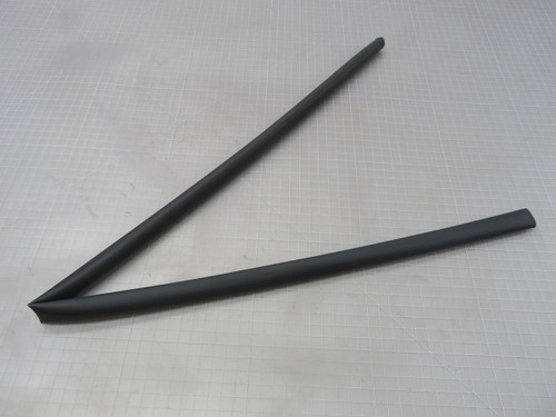 Lot of 50 Raychem  DWP-125-3/4-0-STK  Heat Shrink Tubing  For Sale