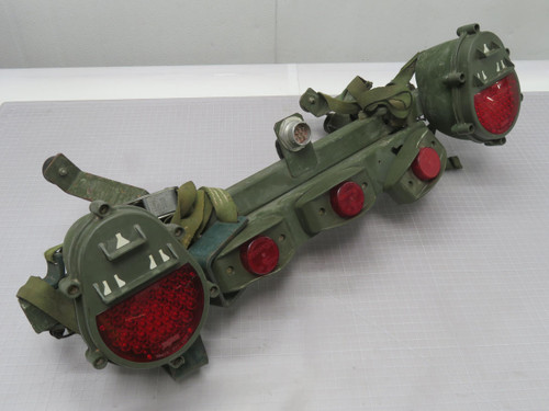 Tow Light Assembly Mil Spec  For Sale