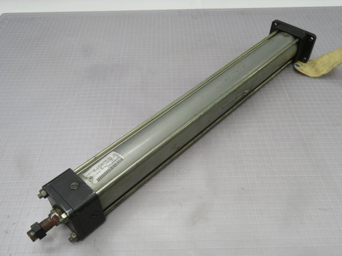 Taiyo  1FB63B550  35H-3 Hydraulic Cylinder  For Sale