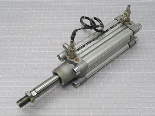 Rexroth  0 822 122 004  Pneumatic Cylinder  For Sale