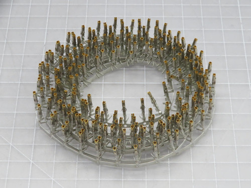 Lot of 250 ICA  44485-1211  Connectors, Interconnects  For Sale