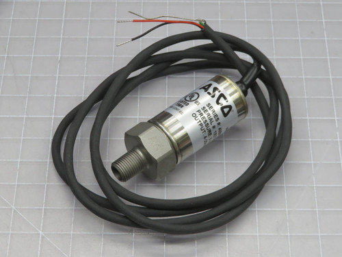 Asco  40B01500P4B0000  Solenoid Valves  For Sale