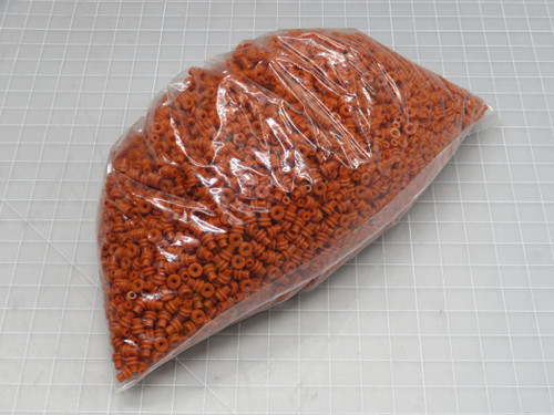 Lot of 4900 Yazaki  7157-3646  Connector wire seal  For Sale