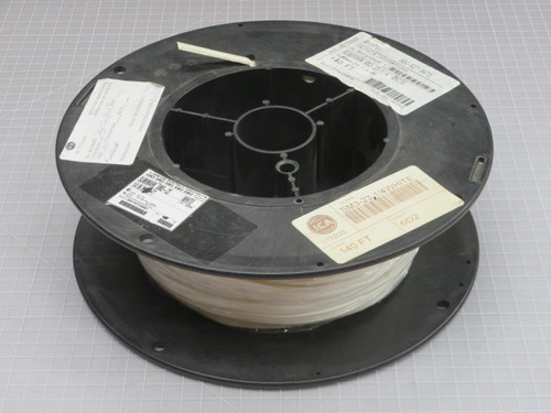 Lot of 140 FT Sumimark  SM3-23   Heat Shrink Tubing  For Sale