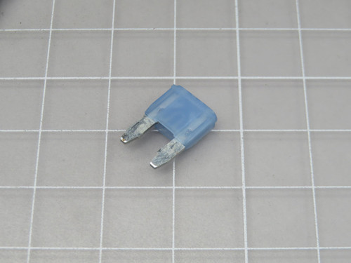 Lot of 500 OptiFuse  ANM-15A  Circuit Protection - Automotive Fuse, Mini Blade  For Sale