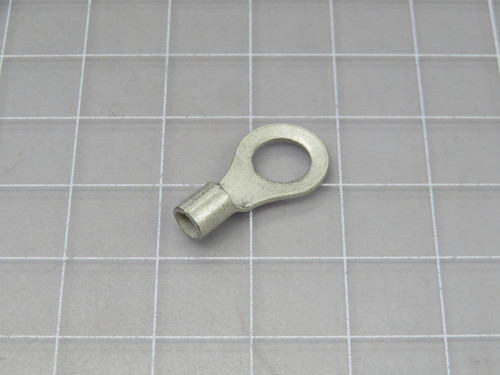 Lot of 1900 TE  8-33459-2  Closed Ring Tongue Terminal  For Sale