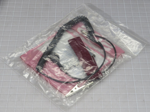 Lot of 10 SCS  2214  Wrist Strap adjustable  For Sale