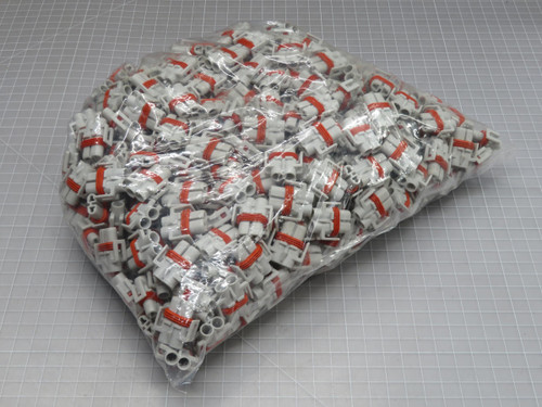 Lot of 425 Aptiv  15393199  Connectors  For Sale