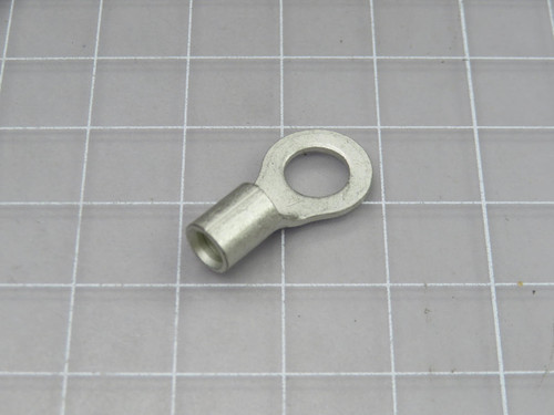 Lot of 2700 TE  31808  Ring Terminals  For Sale