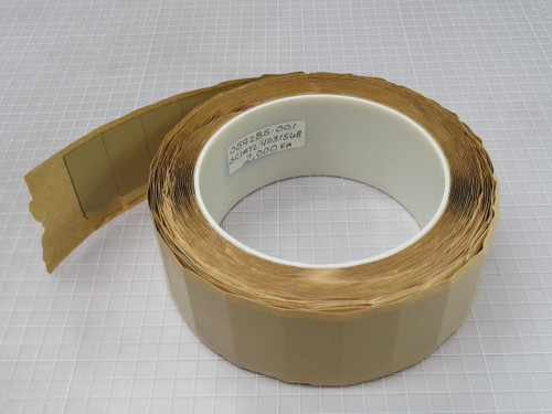 Lot of 4500   700-4031568-01  Labels  For Sale