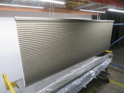 97x66 Inch Window Blinds  For Sale