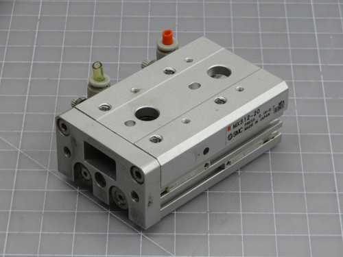 SMC  MXS12-20  Guided Cylinder  For Sale